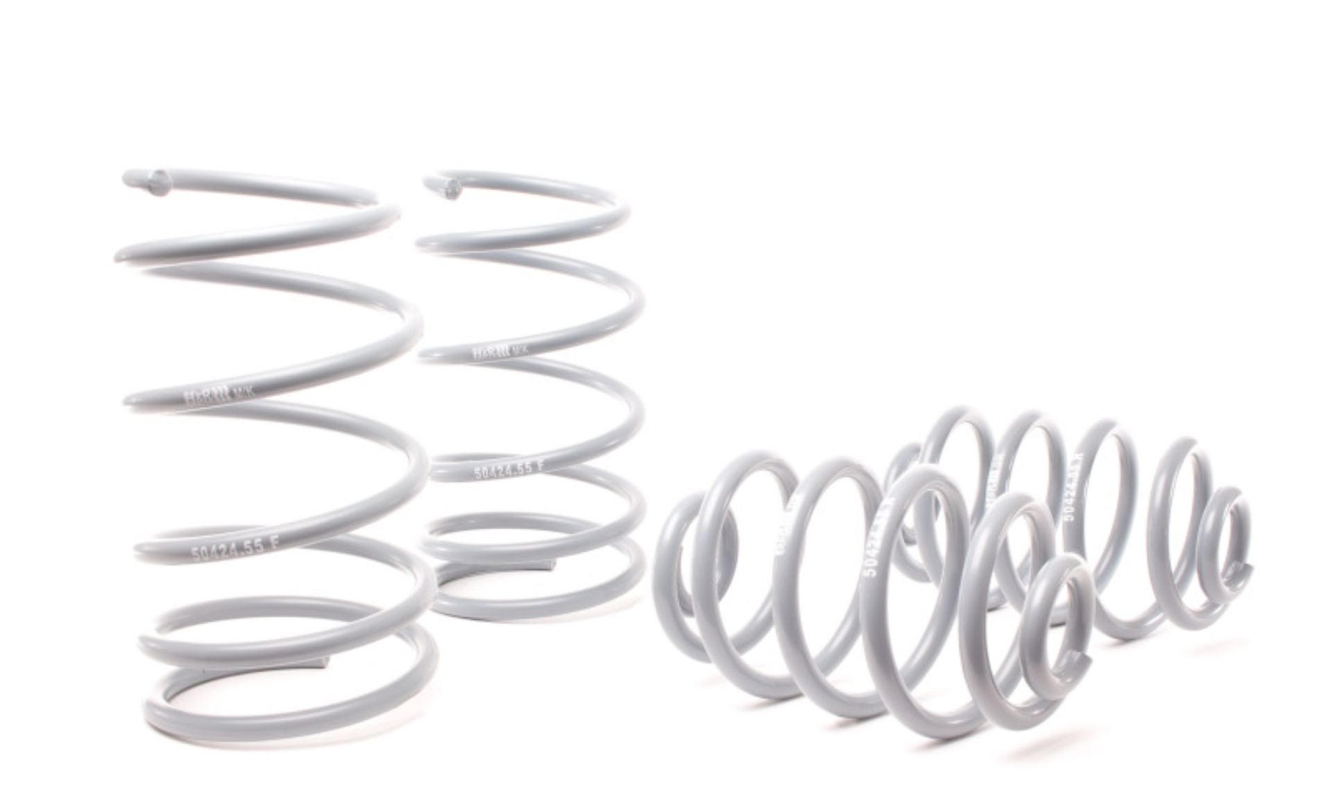 Picture of H&R HR OE Sport Springs Lowering Springs - 50424-55