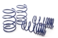Picture of H&R HR OE Sport Springs Lowering Springs - 54457-55