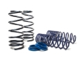 Picture of H&R 93-96 Volkswagen Golf/Jetta 8V MK3 OE Sport Spring (Before 6/31/96 & Check Top Hat)