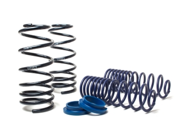 Picture of H&R 93-96 Volkswagen Golf/Jetta 8V MK3 OE Sport Spring (Before 6/31/96 & Check Top Hat)