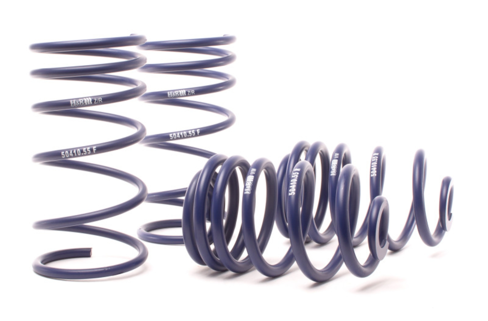 Picture of H&R 94-96 BMW M3 3.0L E36 OE Sport Spring (Non Cabrio)