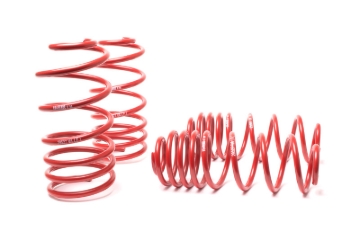 Picture of H&R 98-05 Volkswagen Golf/Jetta VR6/TDI/1.8T/2.0L MK4 Race Spring