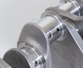 Picture of Eagle EAG Crankshafts-8 Cyl Rear - 10350375057I
