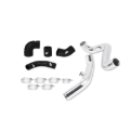 Picture of Mishimoto 01-07 Mitsubishi Lancer Evolution 7/8/9 Black Upper Intercooler Pipe Kit