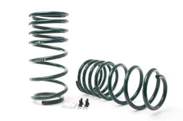 Picture of H&R 90-95 Toyota 4 Runner (2WD/4WD) Adventure Raising Spring (Adjustable)
