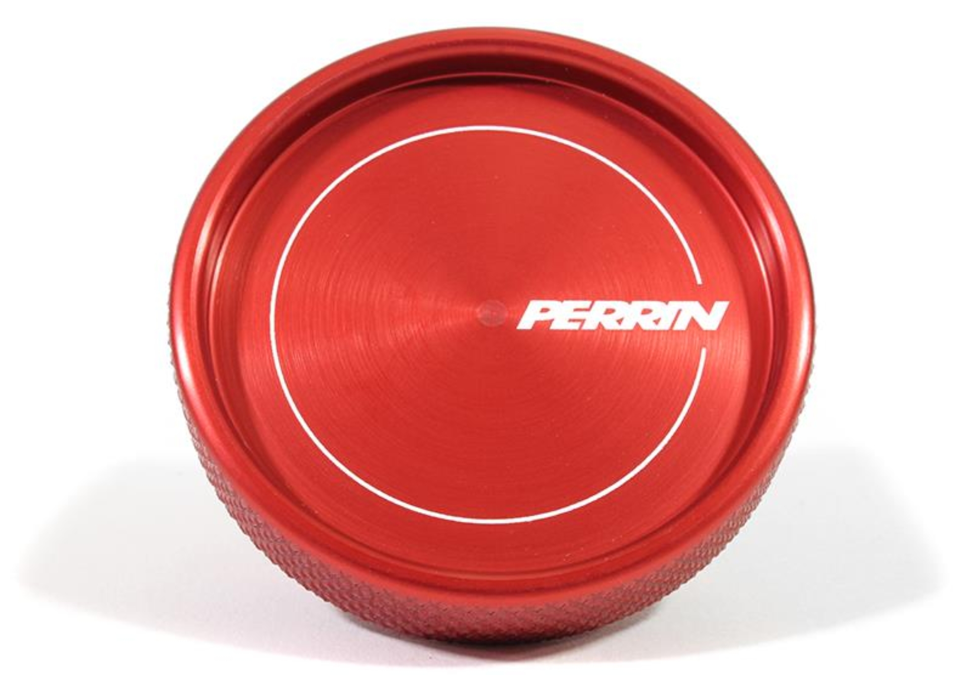 Picture of Perrin Performance PA Oil Cap - PSP-ENG-711RD