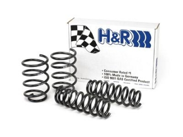 Picture of H&R 07-11 BMW 328i Sedan E90 Sport Spring
