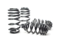 Picture of H&R 2008 Audi RS4 Cabrio (AWD) Sport Spring