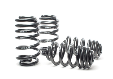 Picture of H&R 2008 Audi RS4 Cabrio (AWD) Sport Spring