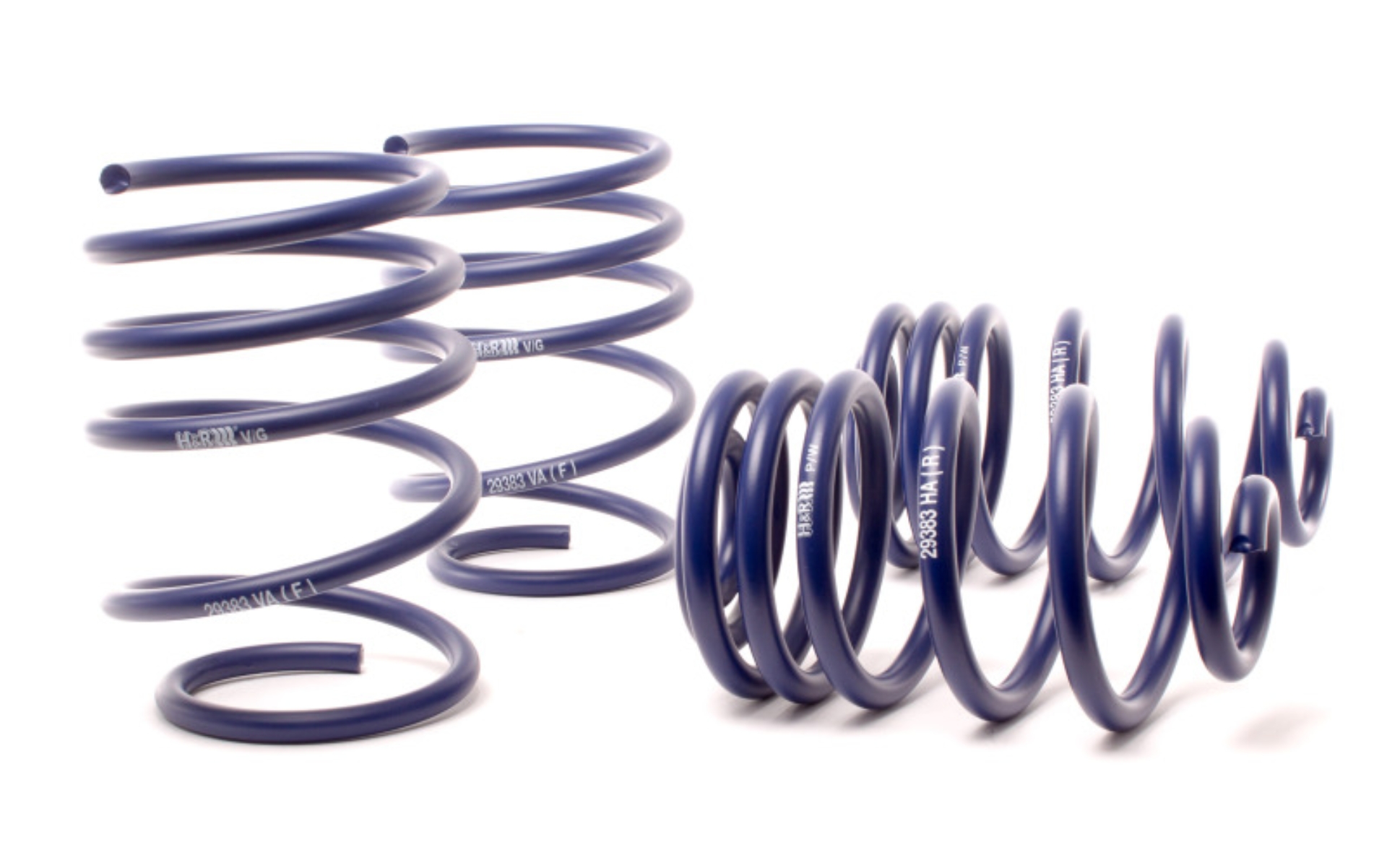 Picture of H&R 01-05 BMW 325Xi/330Xi E46 Sport Spring