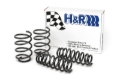 Picture of H&R 07-11 BMW 328i Sedan E90 Sport Spring