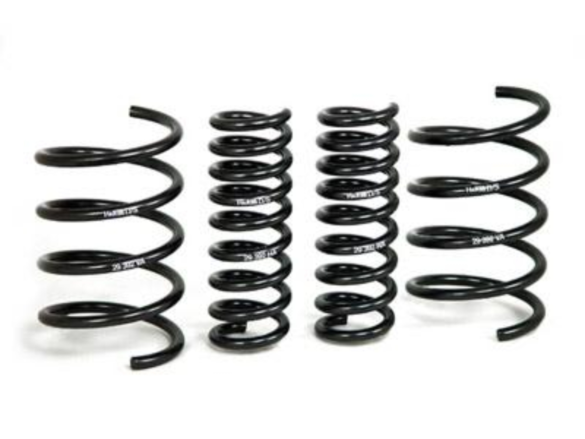 Picture of H&R HR Sport Springs Lowering Springs - 29392