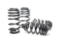Picture of H&R 2008 Audi RS4 Cabrio (AWD) Sport Spring