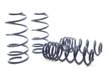 Picture of H&R 01-05 Volkswagen Jetta Wagon VR6/TDI/1.8T MK4 Sport Spring