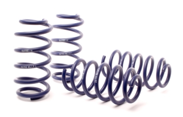 Picture of H&R 01-05 Volkswagen Passat 4Motion Sedan/Wagon Sport Spring (Non W8)