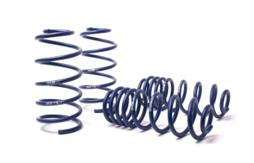Picture of H&R 01-05 Volkswagen Jetta Wagon 2.0L MK4 Sport Spring