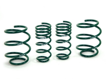 Picture of H&R 02-06 MINI Cooper R50/R53 Sport Spring (Before 3/1/02)