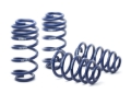 Picture of H&R 02-08 Audi A4/A4 Avant (2WD) V6 8E Sport Spring (Incl. Facelift Model)