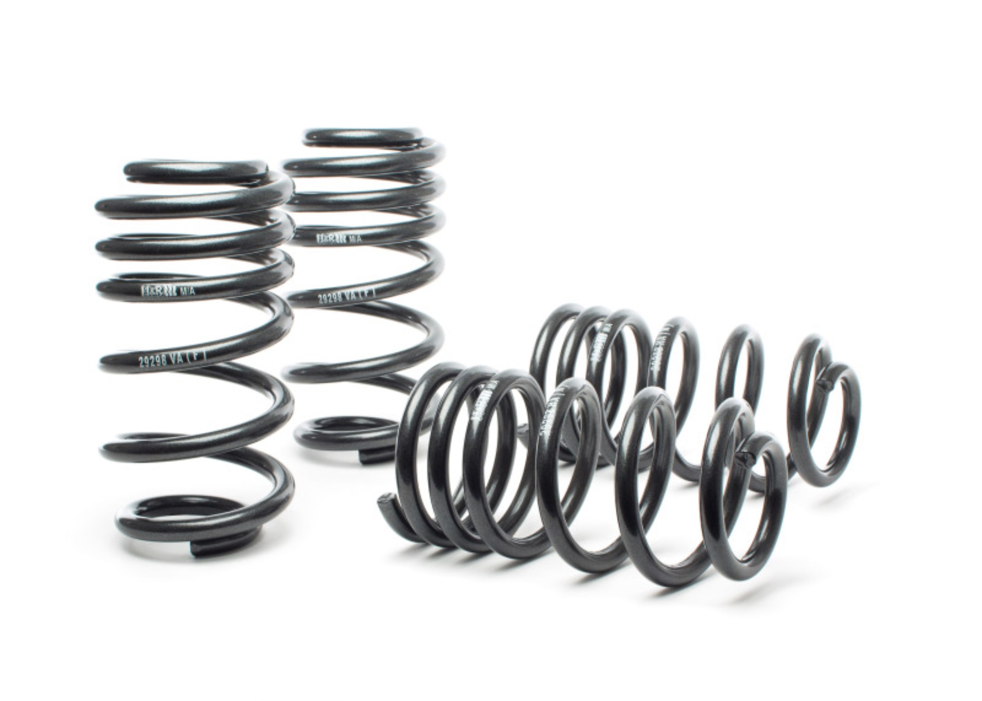 Picture of H&R 03-04 Audi RS6/RS6 Avant (AWD) Sport Spring