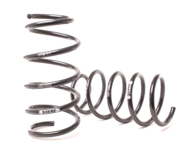 Picture of H&R 03-06 BMW 760i/760Li E65 Sport Spring (w/ Self Leveling & EDC)