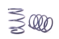 Picture of H&R 04-06 BMW 545i E60 Sport Spring (w/Self Leveling)