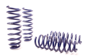 Picture of H&R 03-10 Volkswagen Touareg V6/V8 Sport Spring (w/o Air Suspension)
