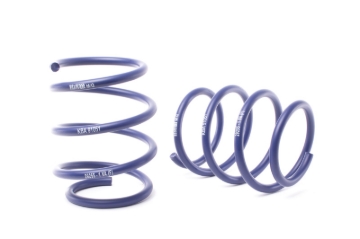 Picture of H&R 04-07 BMW 525i/530i E60 Sport Spring (w/Self Leveling)