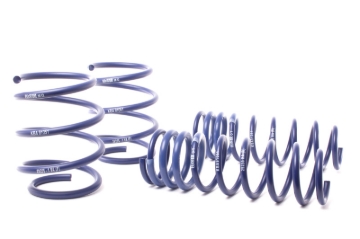 Picture of H&R 04-07 BMW 525i/530i E60 Sport Spring (w/o Self Leveling)