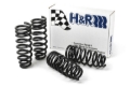 Picture of H&R 03-10 Porsche Cayenne Sport Spring (w/o Comfort Suspension)