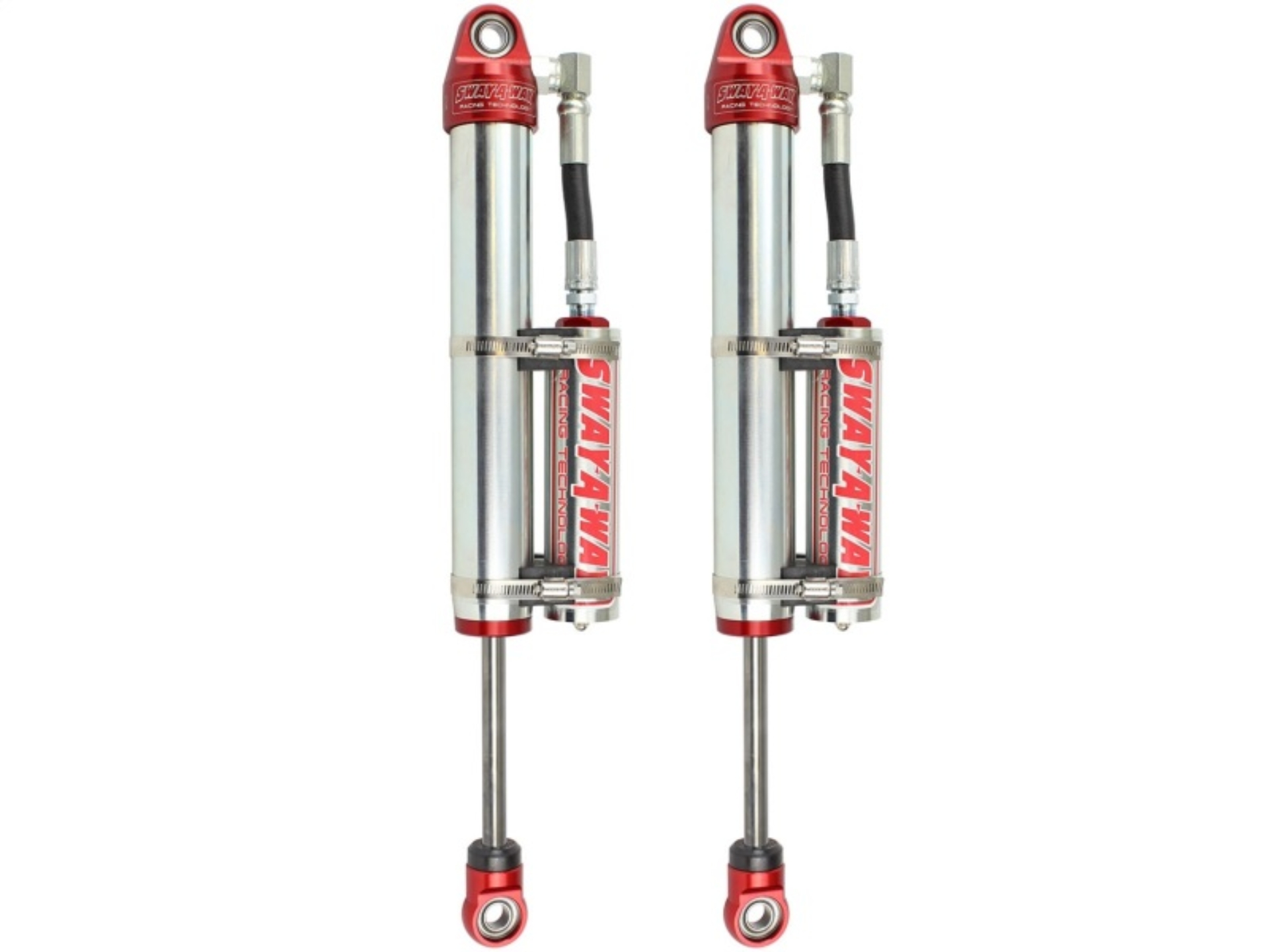 Picture of aFe Sway Coil Over Kit Coilovers - 202-0052-01