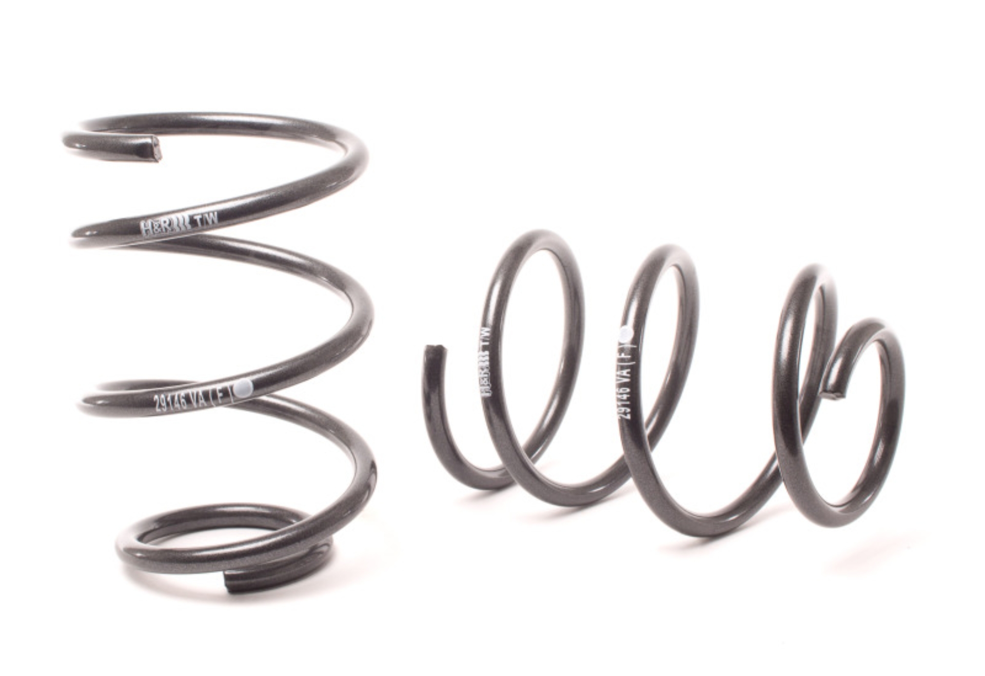 Picture of H&R 04-10 BMW 530Xi Wagon/535Xi Wagon E61 Sport Spring (w/Self Leveling)