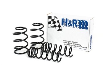 Picture of H&R 04-09 Mazda Mazda3 BK Sport Spring