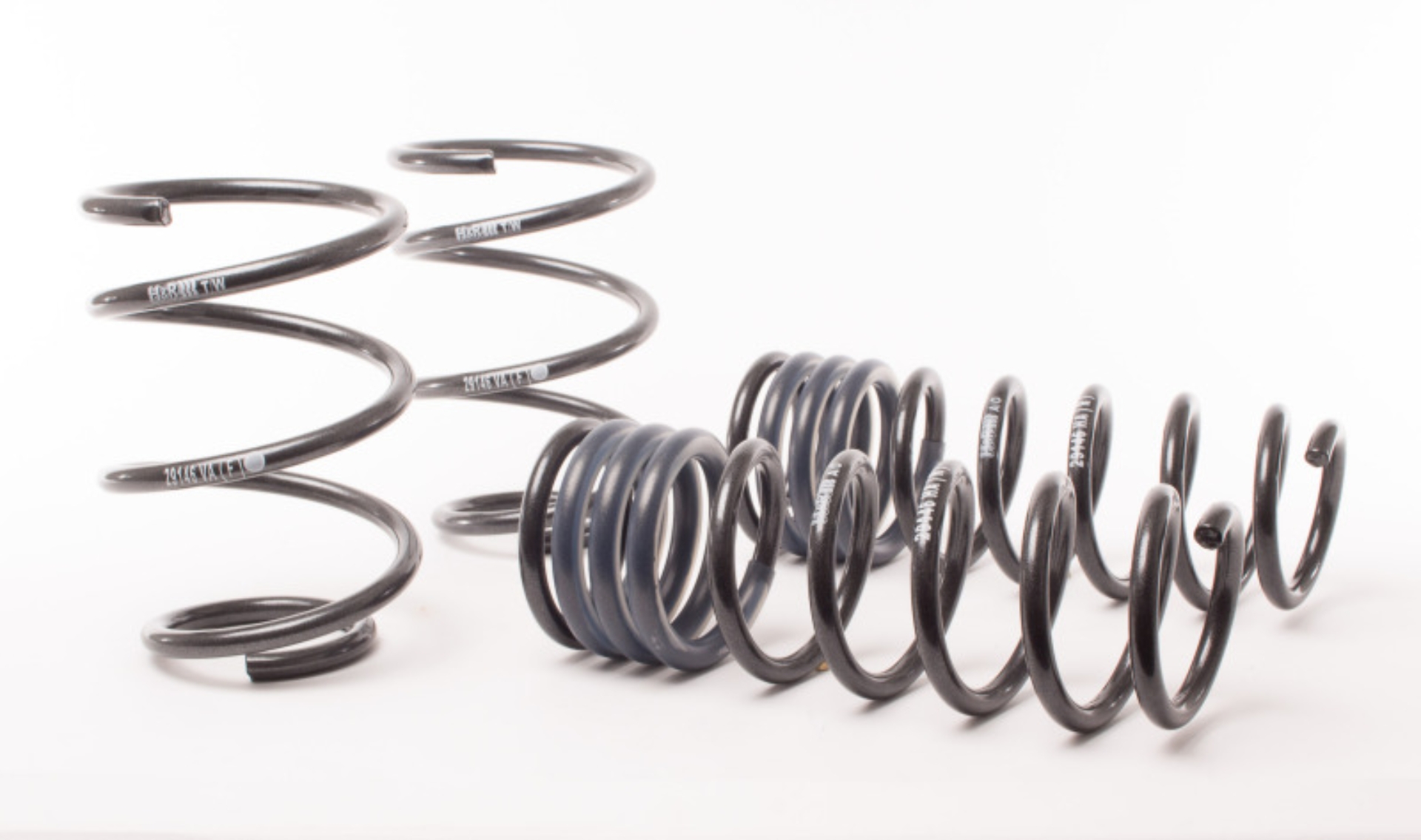 Picture of H&R HR Sport Springs Lowering Springs - 29146-1
