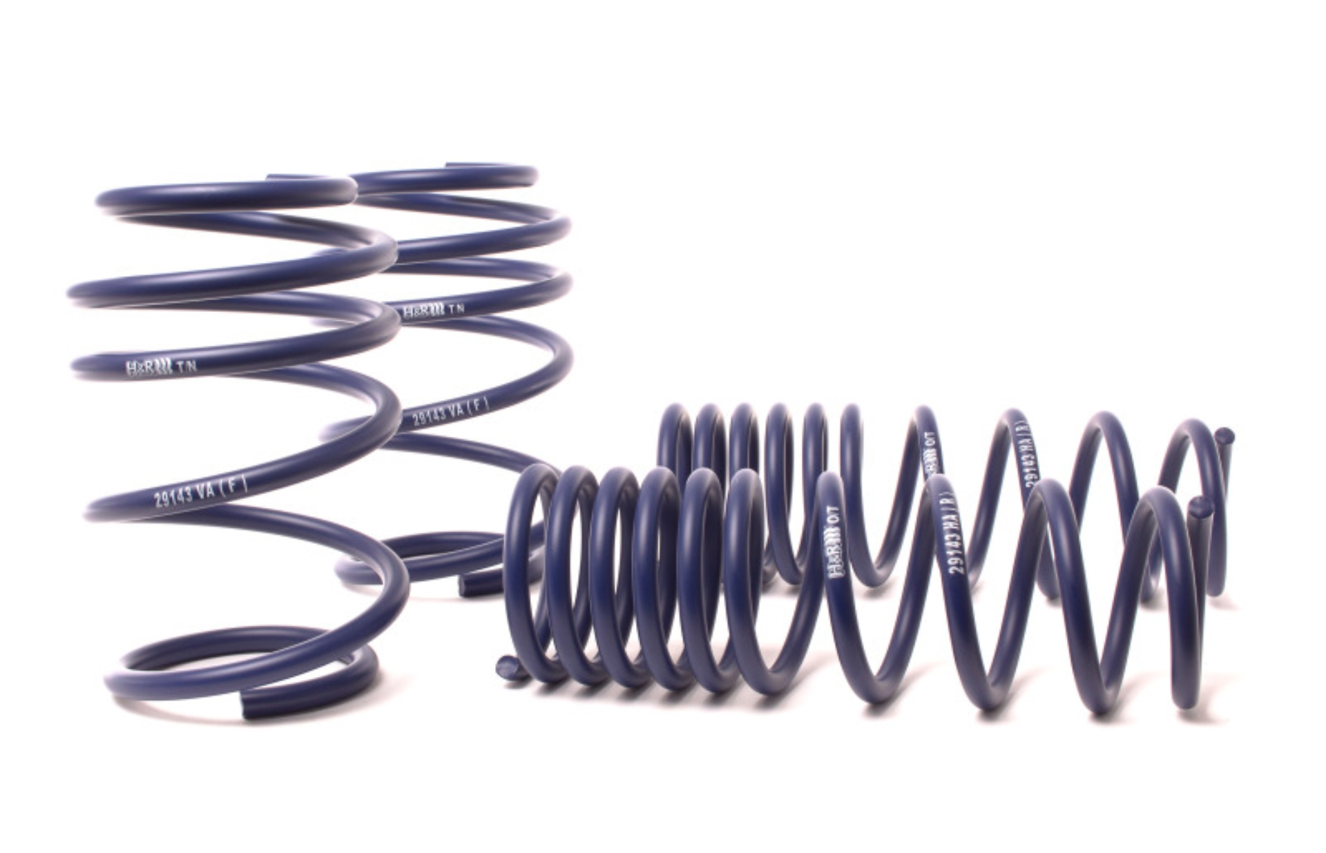 Picture of H&R 05-10 BMW M5 E60 Sport Spring