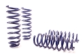 Picture of H&R HR Sport Springs Lowering Springs - 29282-1