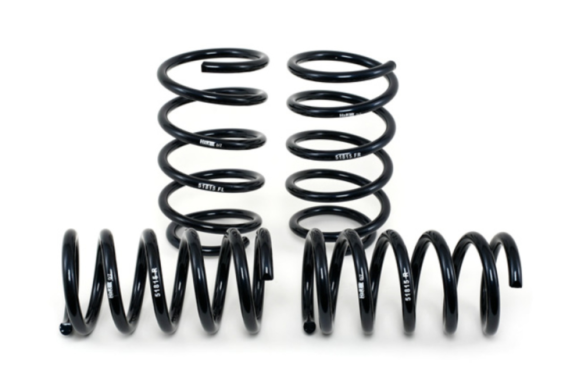Picture of H&R 05-07 Honda Odyssey Sport Spring
