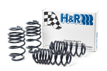 Picture of H&R 06-07 Volkswagen Golf GTI 2.0T MK5 Sport Spring