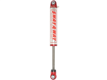 Picture of aFe Sway-A-Way 2.0in Front Steering Stabilizer 07-17 Jeep Wrangler JK