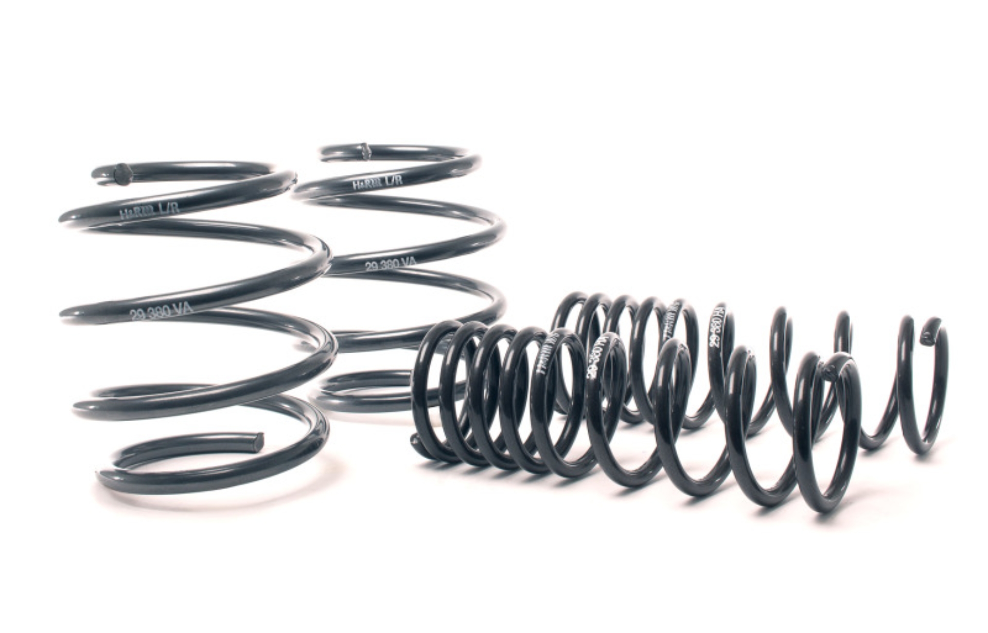 Picture of H&R 00-03 BMW Z8 E52 Sport Spring