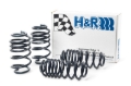 Picture of H&R 06-07 Volkswagen Golf GTI 2.0T MK5 Sport Spring