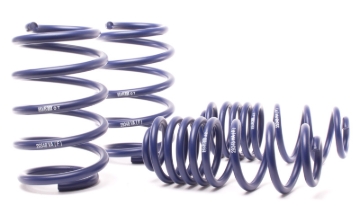 Picture of H&R 00-06 BMW X5 E53 Sport Spring