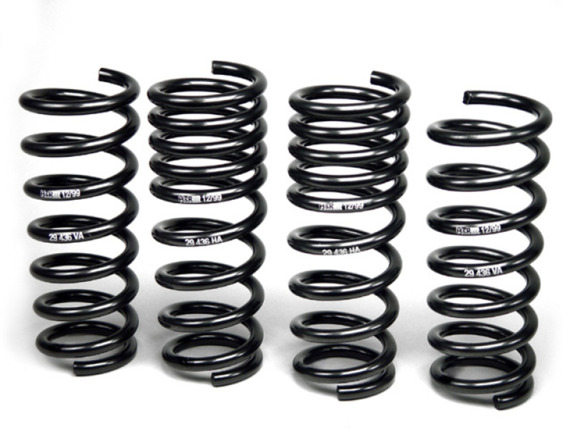 Picture of H&R 00-08 Jaguar S-Type (2WD) Sport Spring