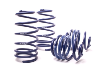 Picture of H&R 00-04 Volkswagen Golf 4Motion/Jetta 4Motion MK4 Sport Spring