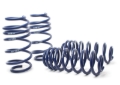 Picture of H&R 05-13 Audi A3 (2WD) 4 Cyl/TDI 8P Sport Spring