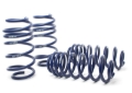 Picture of H&R 05-13 Audi A3 (2WD) 4 Cyl/TDI 8P Sport Spring