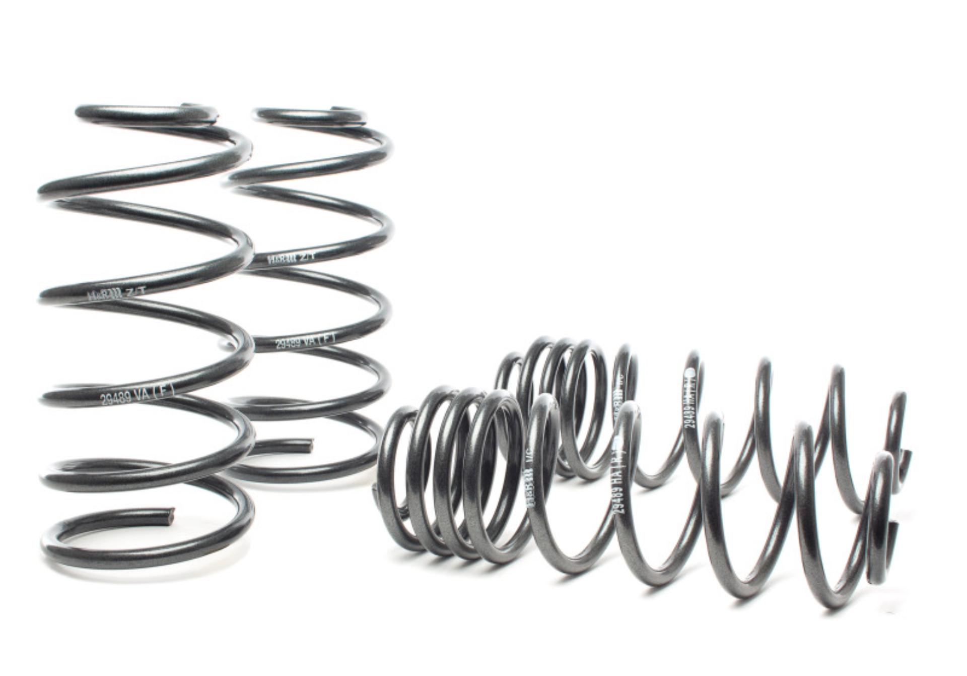 Picture of H&R 03-10 Volkswagen Beetle Cabrio Sport Spring