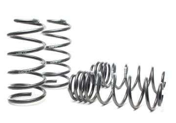 Picture of H&R 03-10 Volkswagen Beetle Cabrio Sport Spring