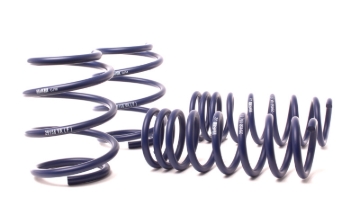 Picture of H&R 05-11 BMW M6 E64 Sport Spring