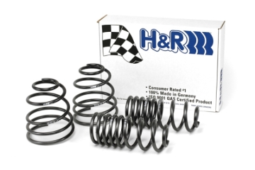 Picture of H&R 05-12 Porsche 911/997 Carrera Coupe/Cabrio Sport Spring (Non Eurosport/Okay w/PASM)