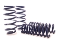 Picture of H&R 05-10 Chrysler 300 C LX Sport Spring (w/o Self-Leveling/Non AWD)